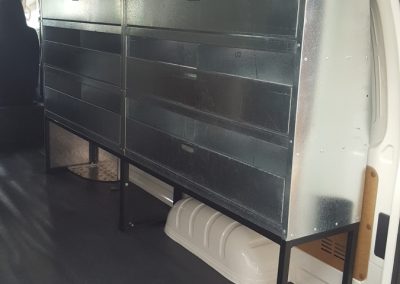 Shelf Units